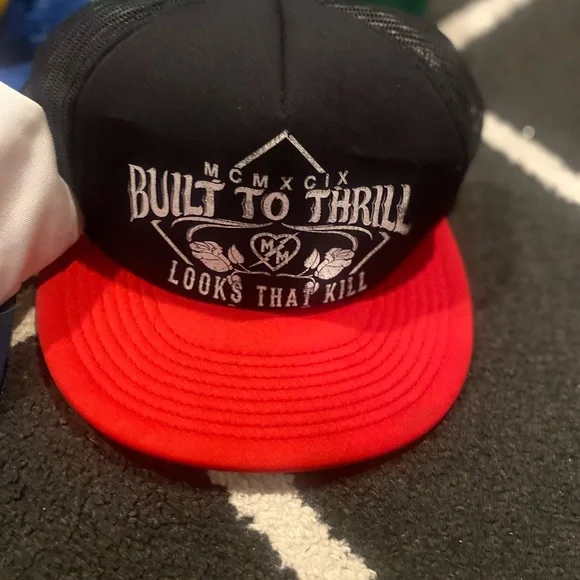 10 Vintage Hats for $25 - Picture 5 of 10